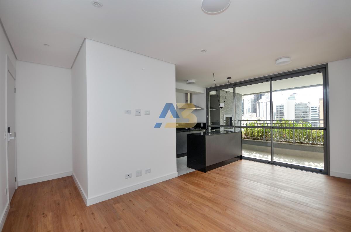 Foto - Curitiba - Centro