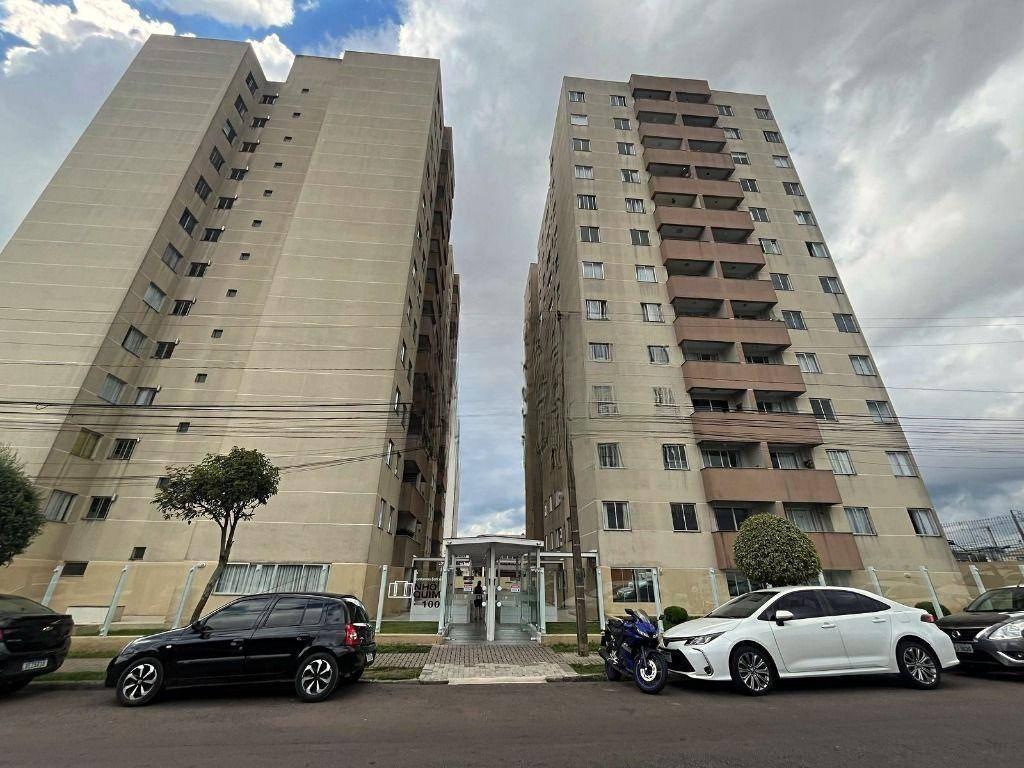 foto - Curitiba - Novo Mundo