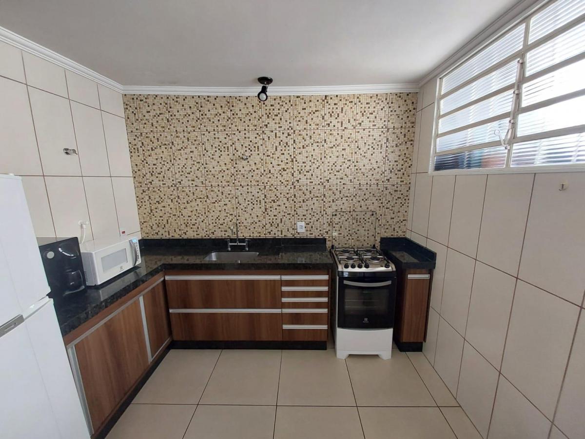 Foto - Campinas - Vila Padre Manoel de Nóbrega