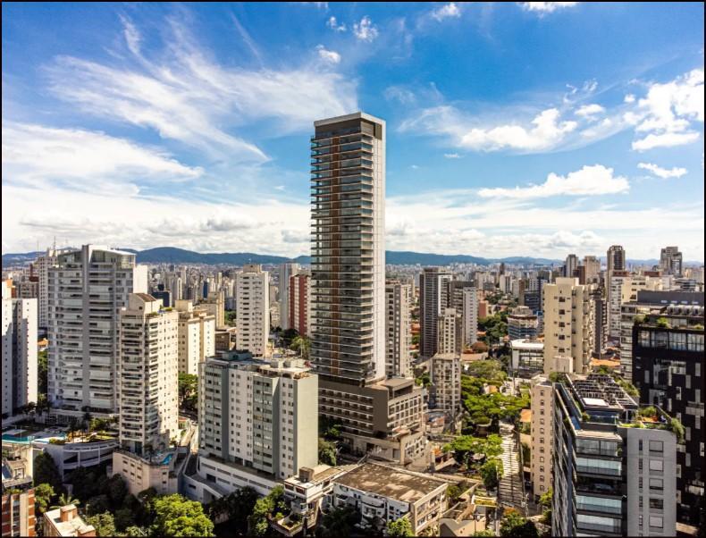 Primeira imagem do imóvel