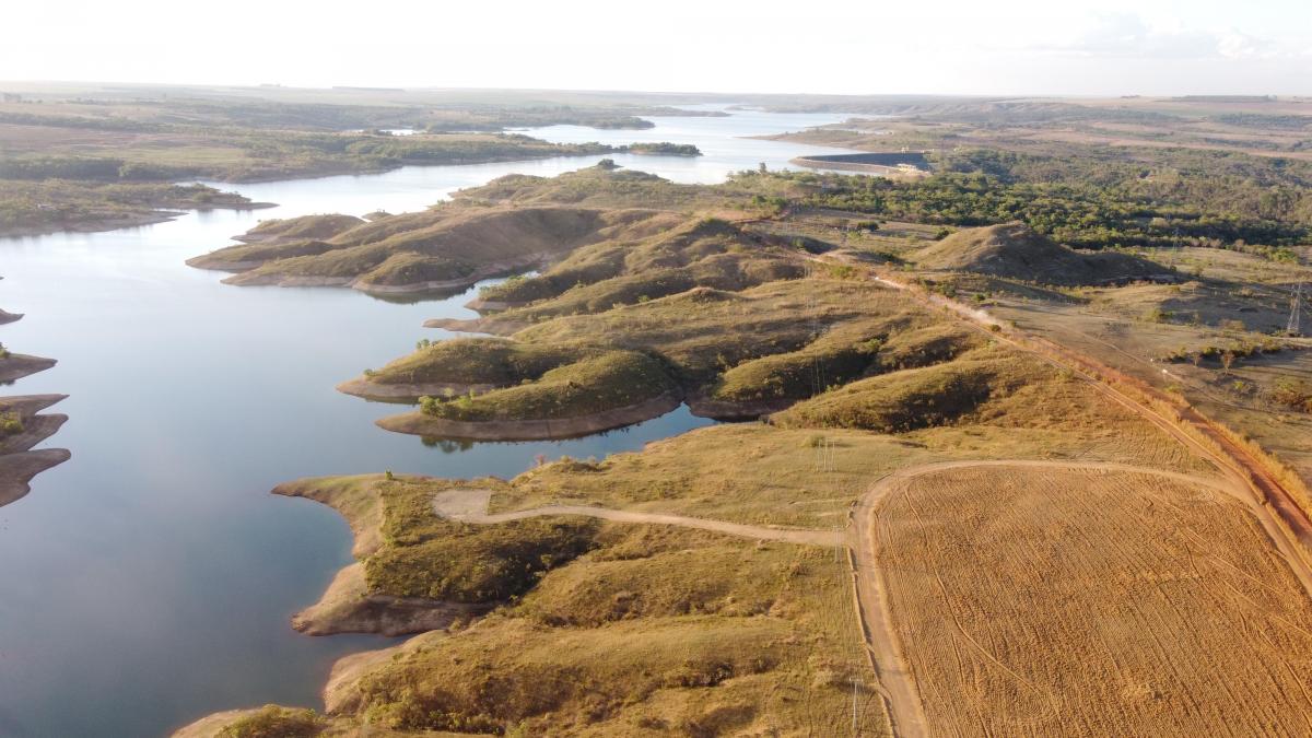 Foto - Unaí - Zona Rural
