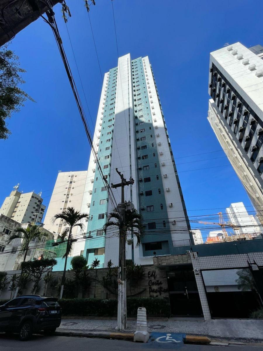 foto - Recife - Boa Viagem