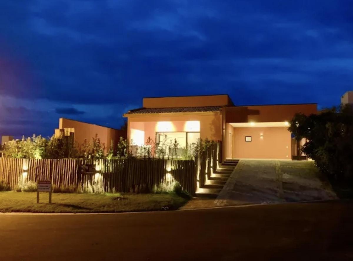 foto - Itu - Condomínio Villas do Golfe