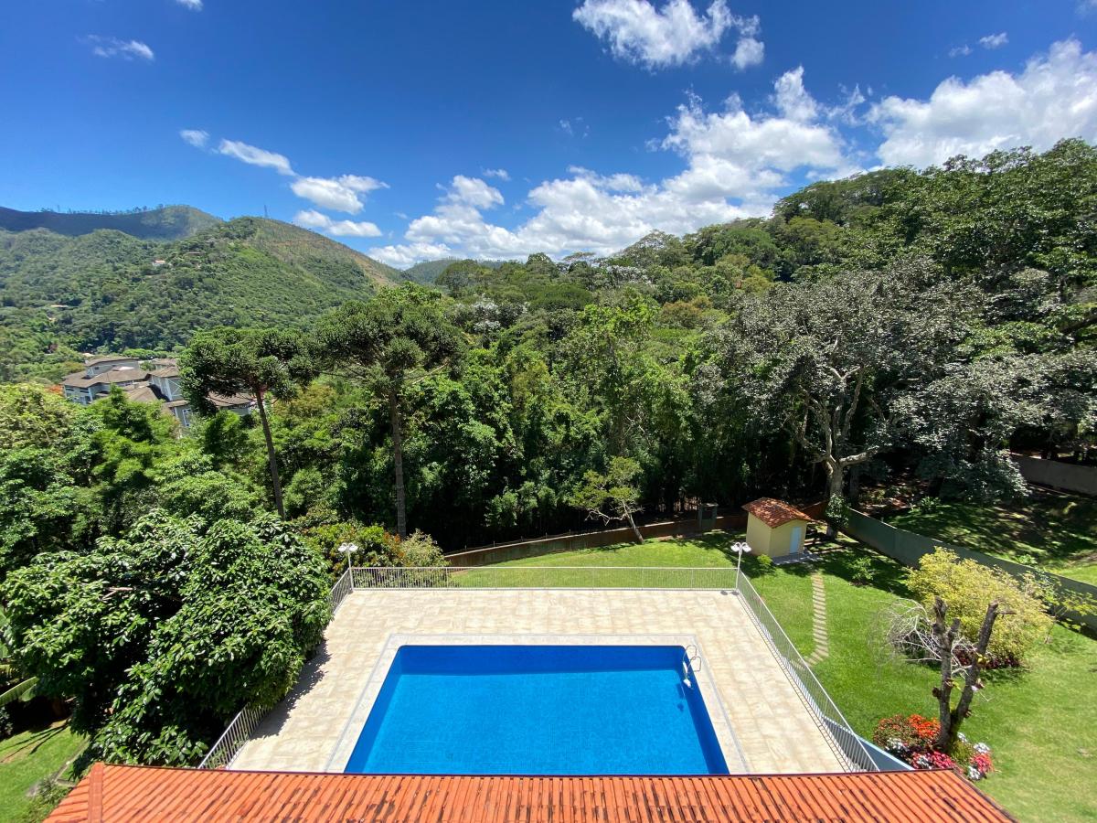 Foto - Petrópolis - Itaipava