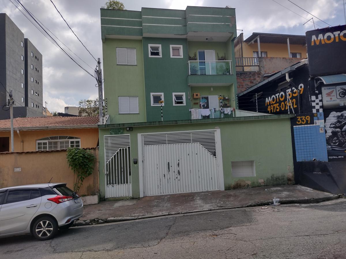 Foto - Santo André - Parque das Nações