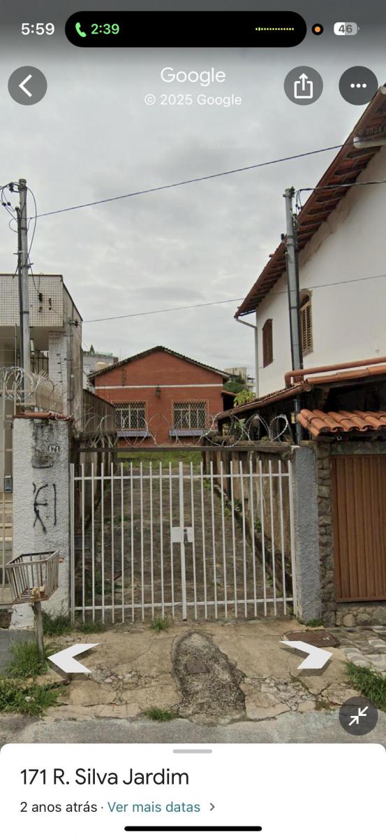 Foto - Belo Horizonte - Floresta