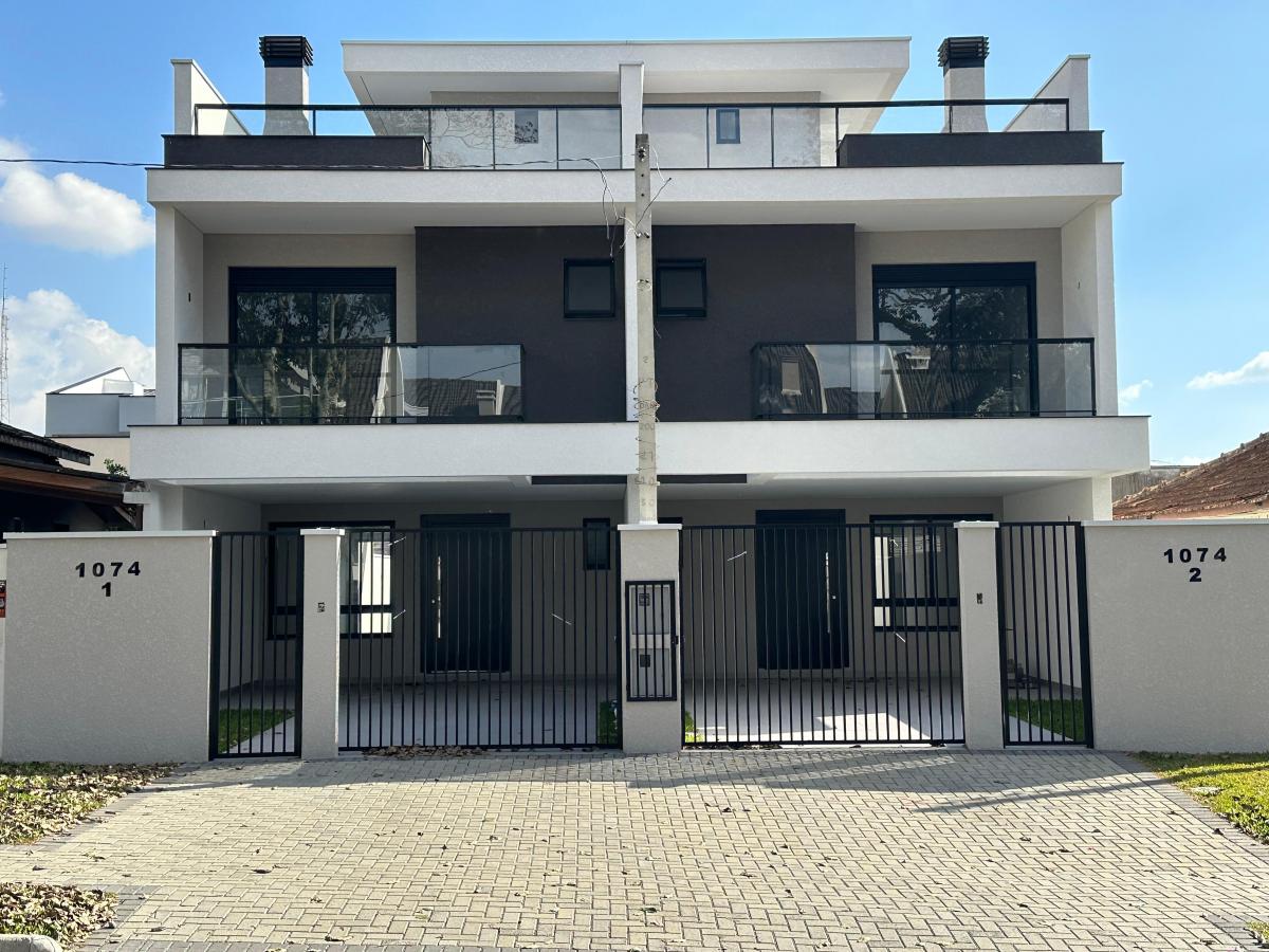 Foto - Curitiba - Jardim Social