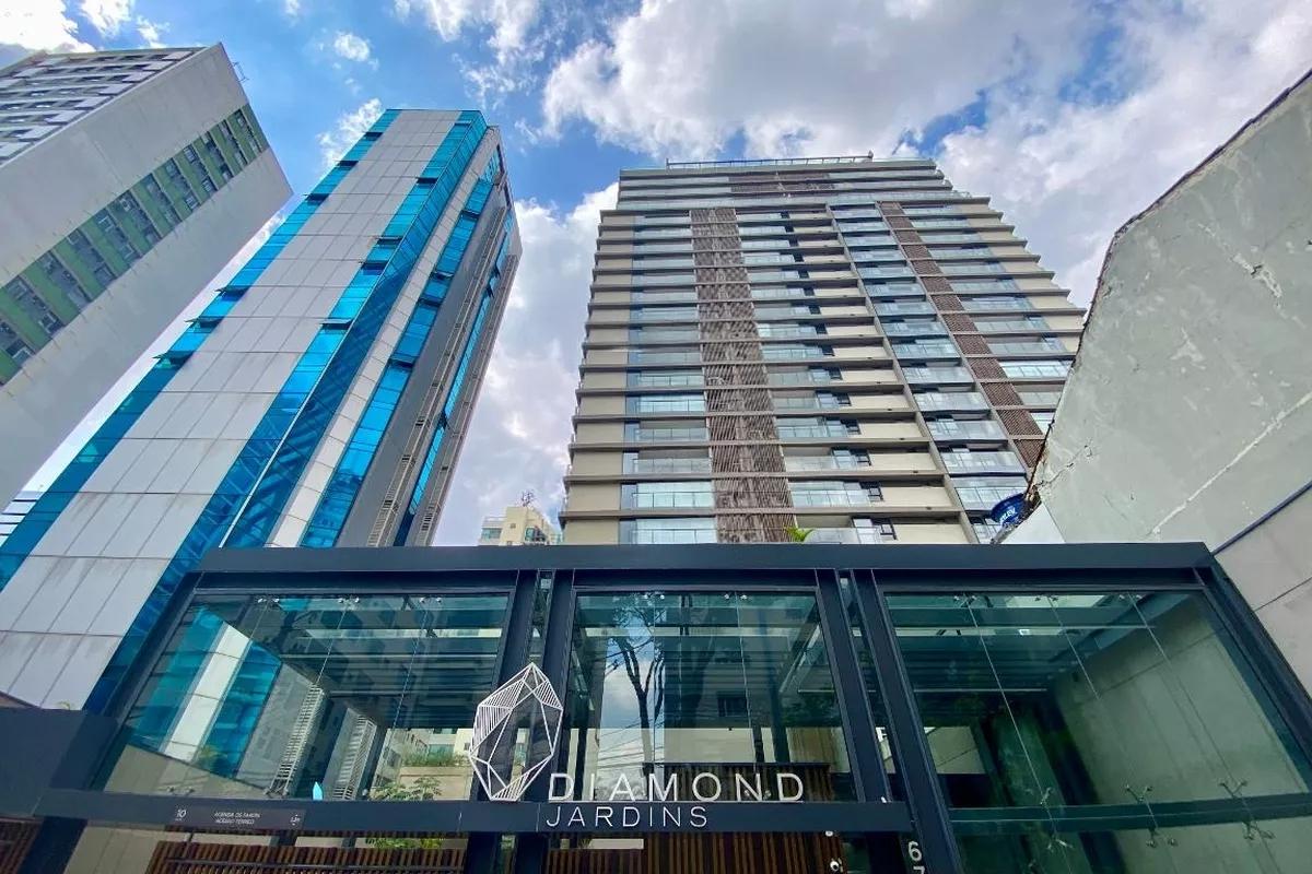 Foto - São Paulo - Jardim Paulista