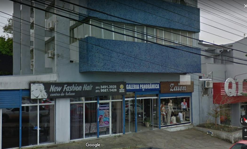 foto - Guaíba - Centro