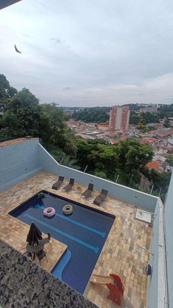 Foto - Jundiaí - Jardim da Fonte