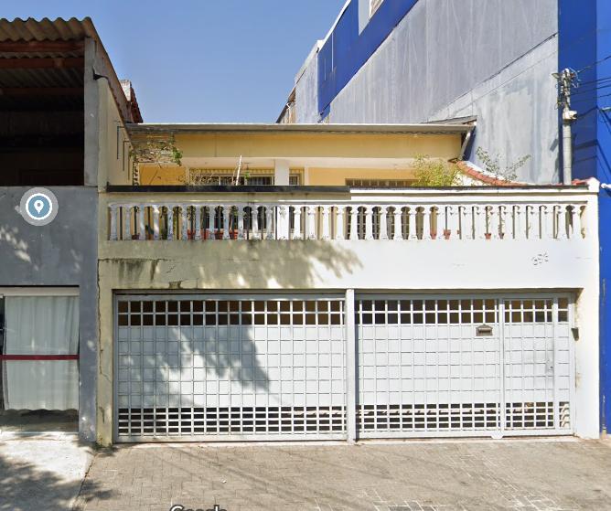 Foto - São Paulo - Vila Pirajussara