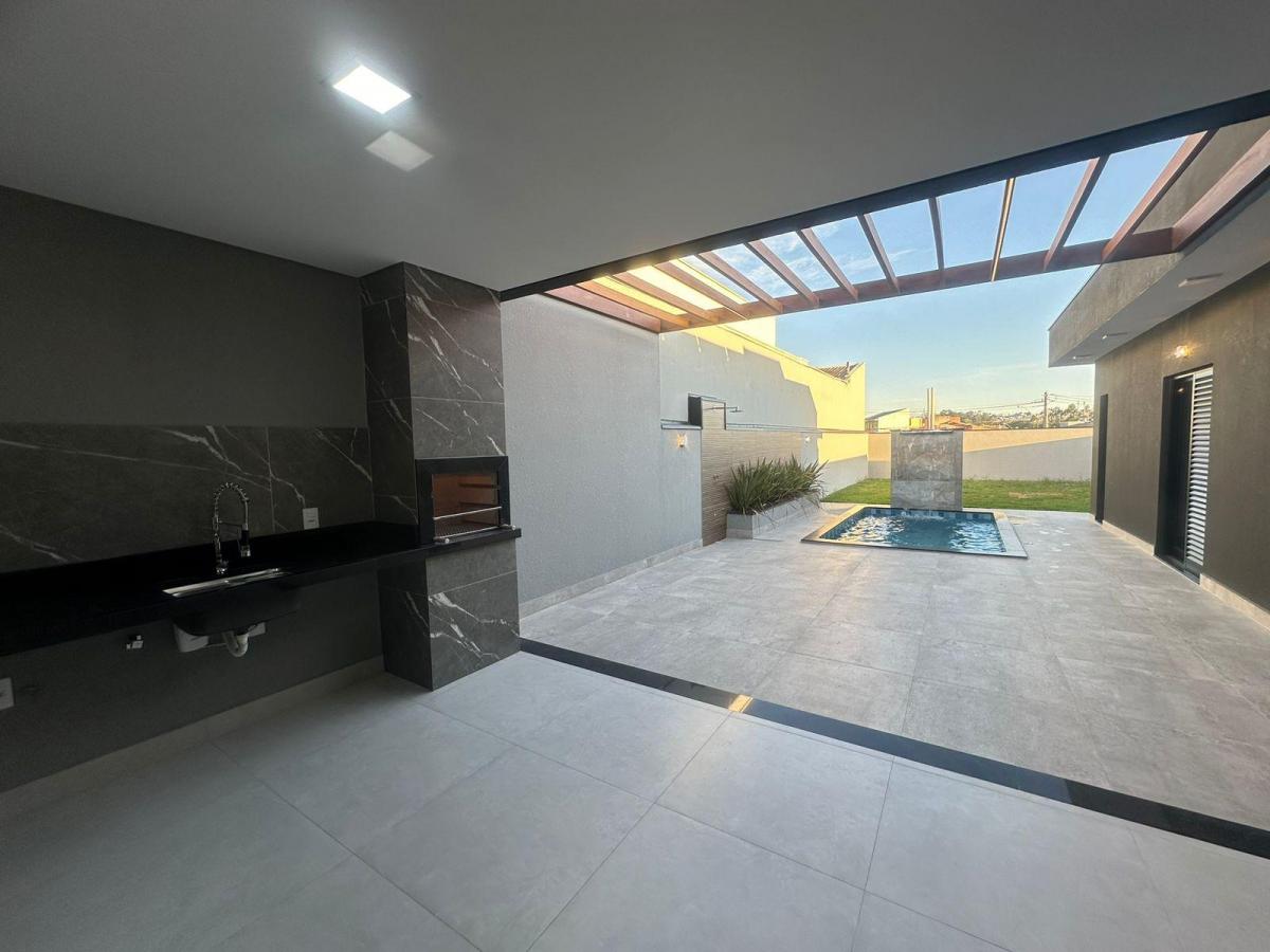 Foto - Salto - Residencial São Bento