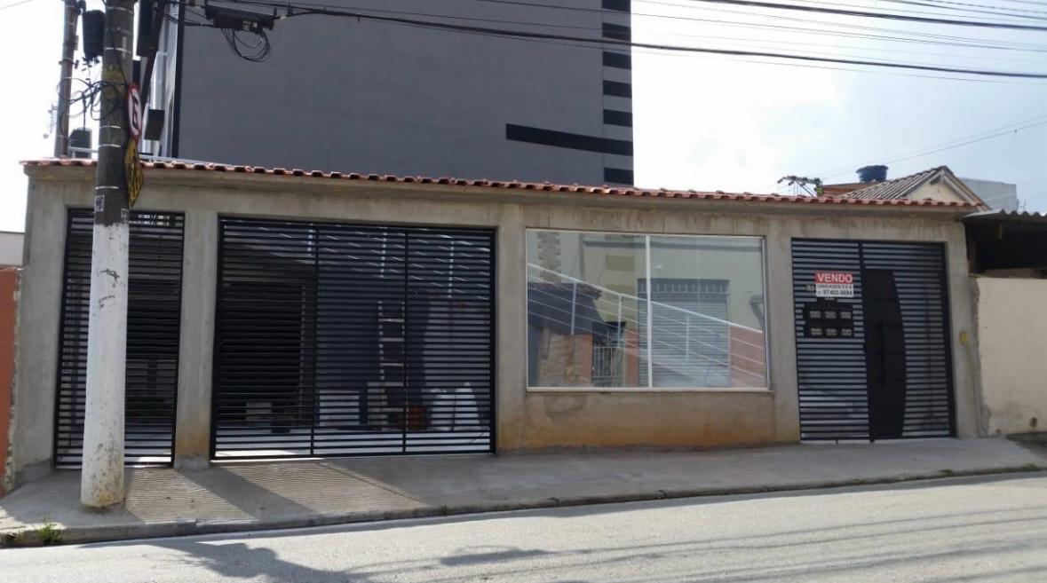 Foto - São Paulo - Vila Granada