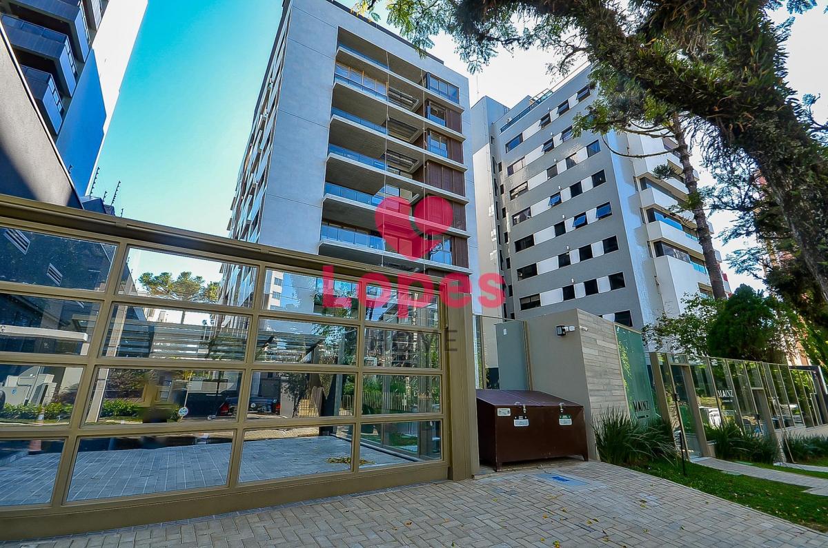 Foto - Curitiba - Batel