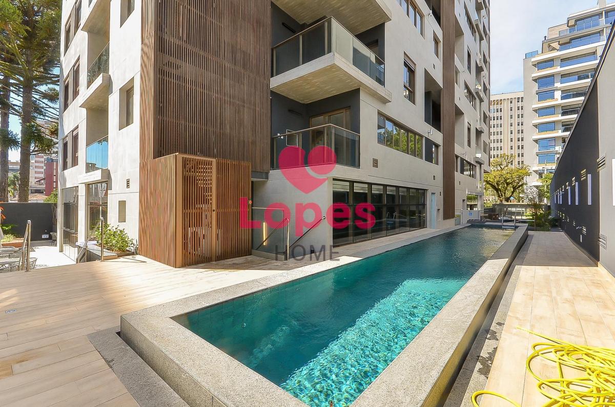 Foto - Curitiba - Batel