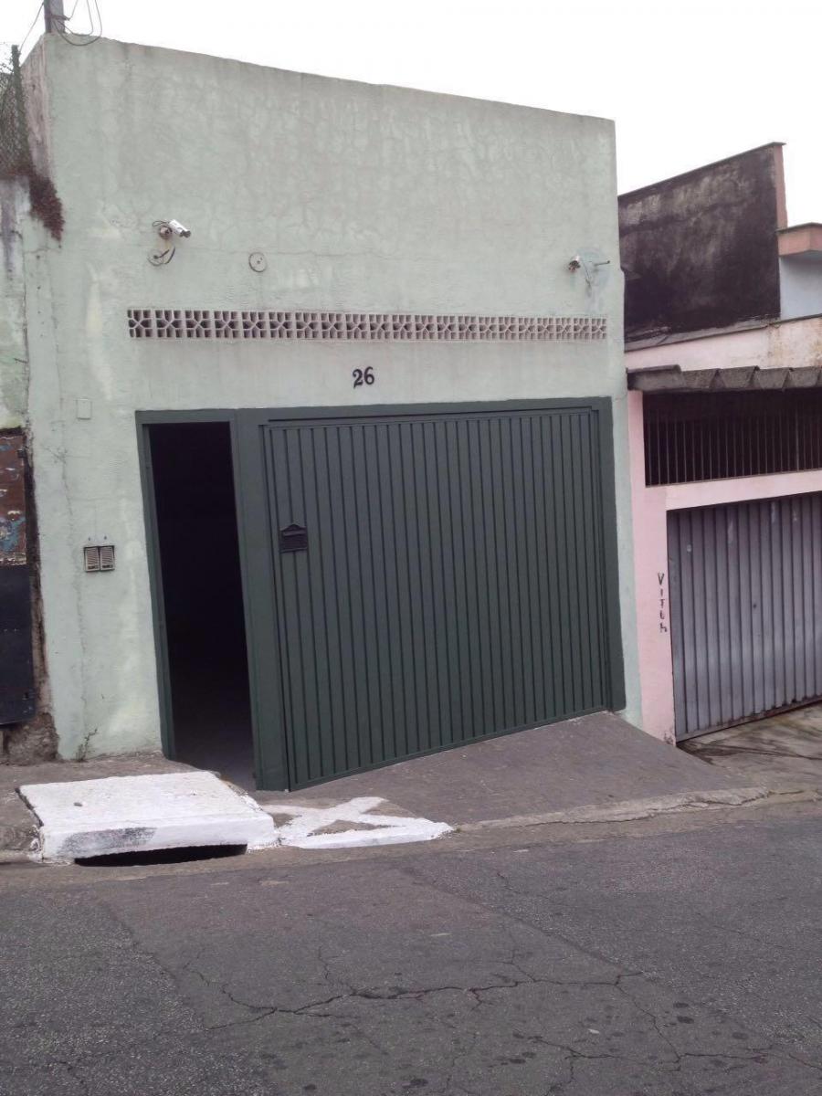 Foto - São Paulo - Vila Fachini