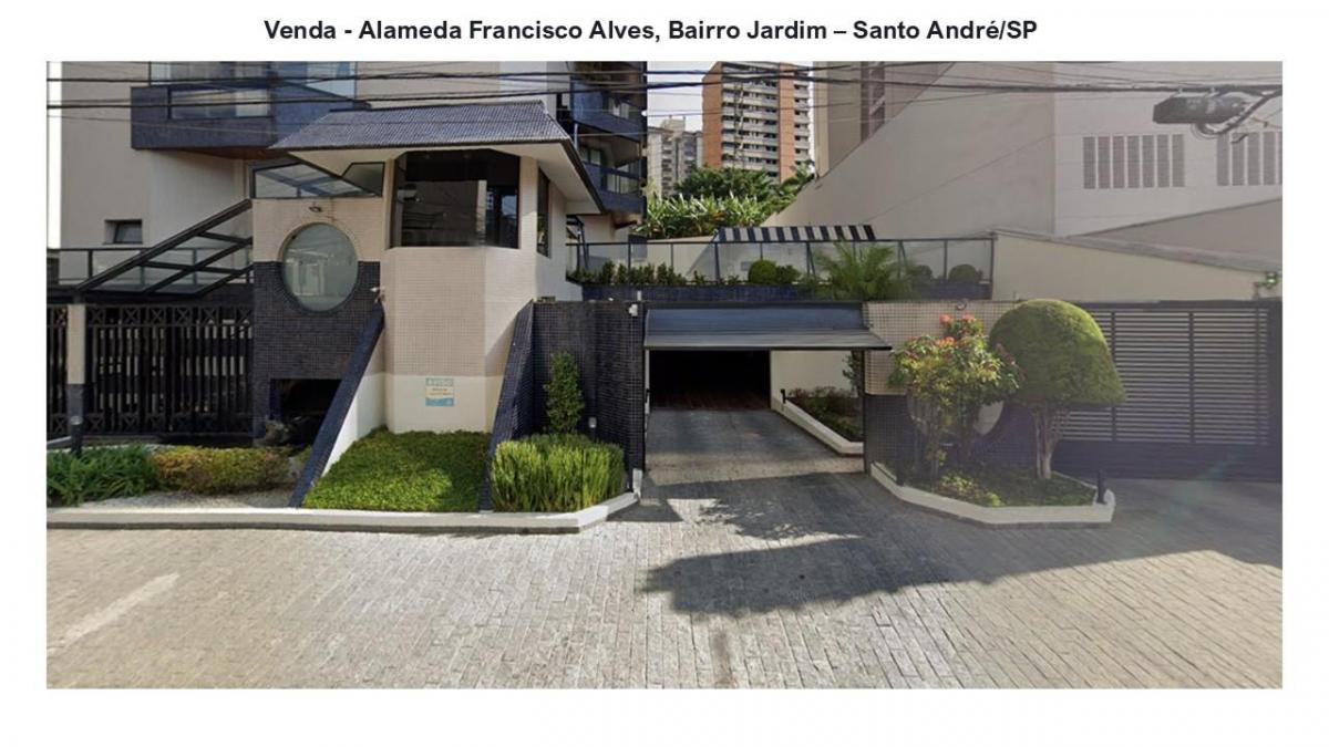 Primeira imagem do imóvel