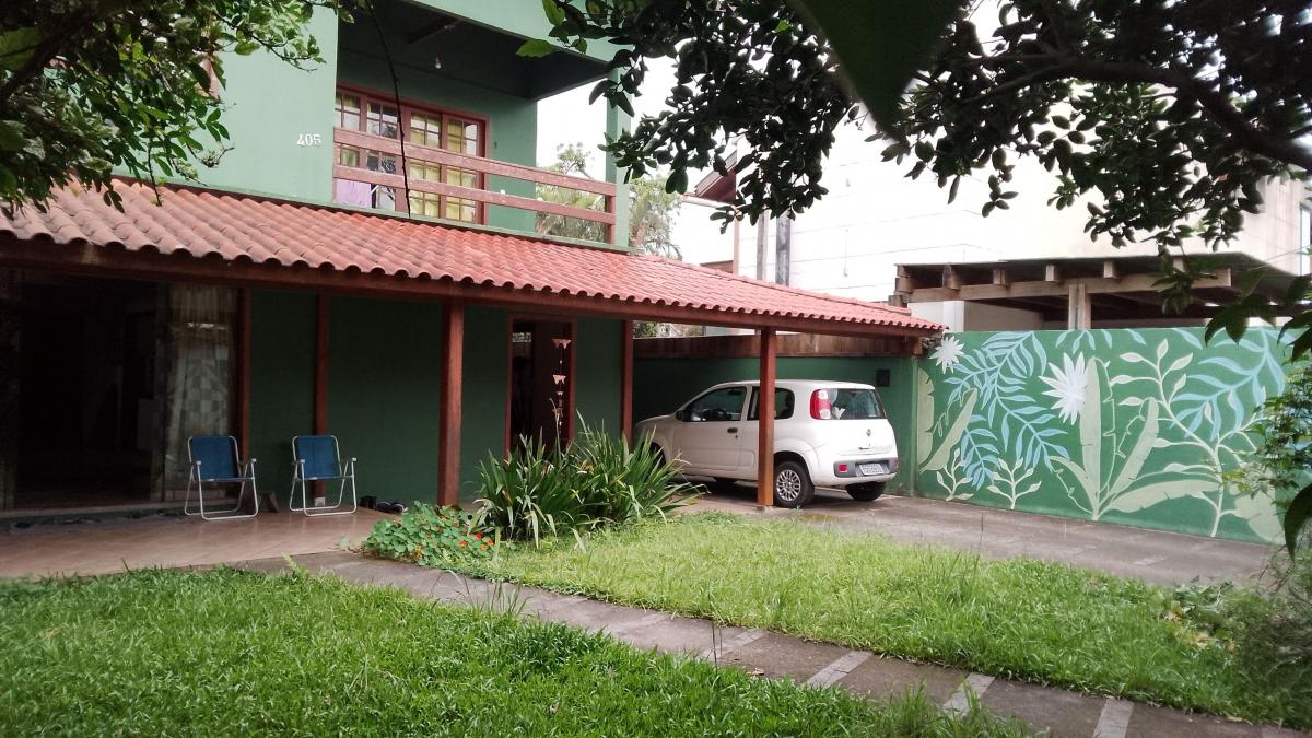 foto - Florianópolis - Rio Tavares