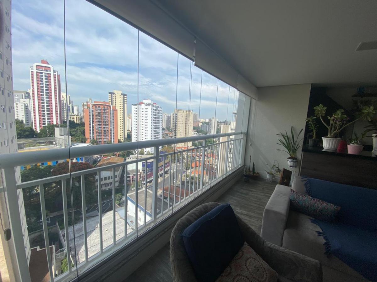 foto - São Paulo - Vila Alexandria