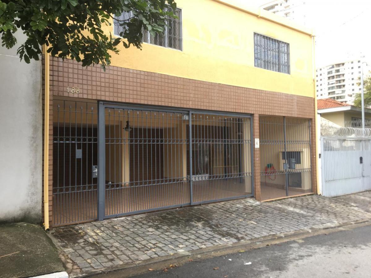 Primeira imagem do imóvel