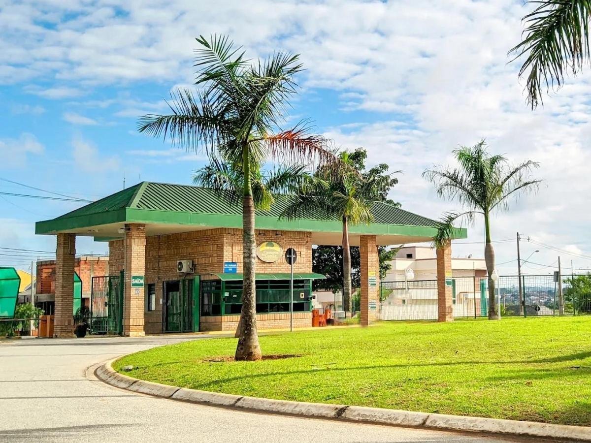 Foto - Sorocaba - Cajuru do Sul
