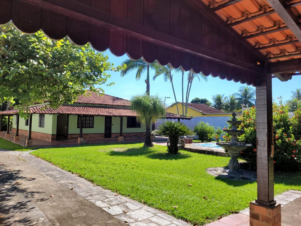 Foto - Itaboraí - Retiro