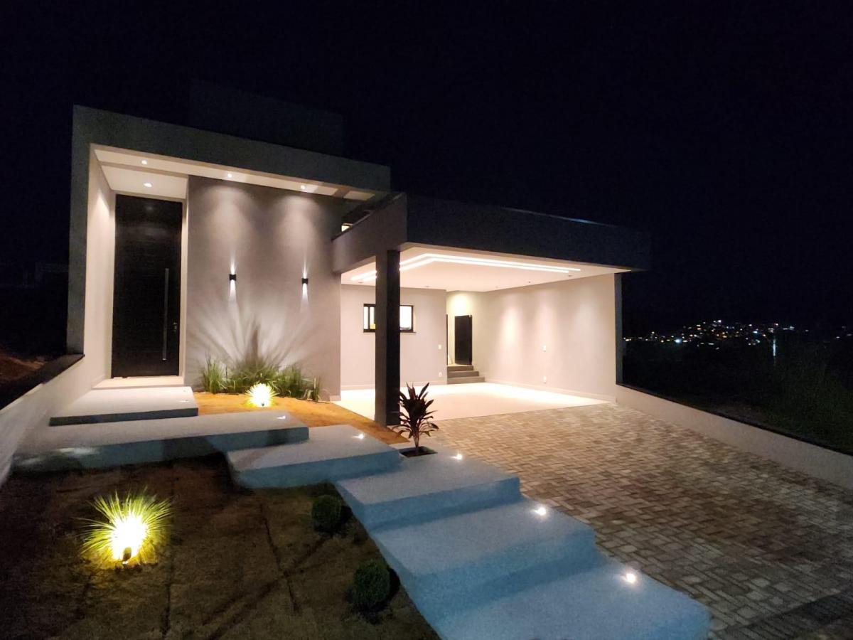 Foto - Bragança Paulista - Jardim São José