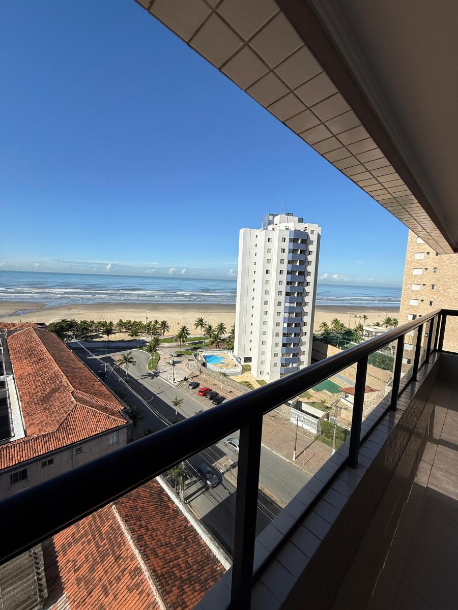 Foto - Praia Grande - Vila Mirim