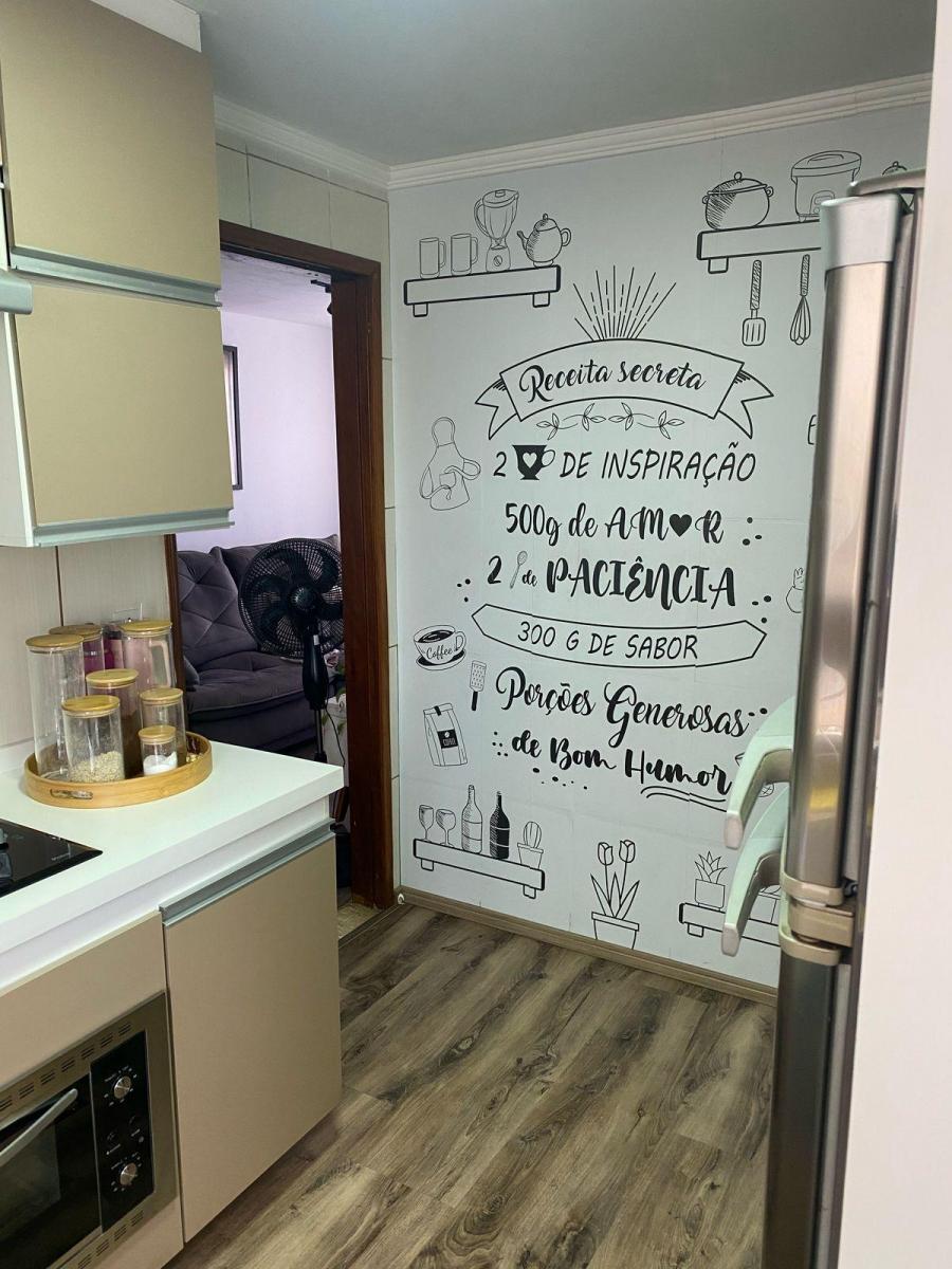 Foto - São Paulo - Conjunto Residencial Elisio Teixeira Leite