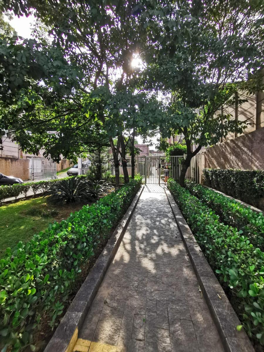 Foto - São Paulo - Jardim Ipanema (Zona Oeste)