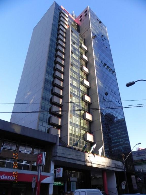 Foto - Curitiba - Centro