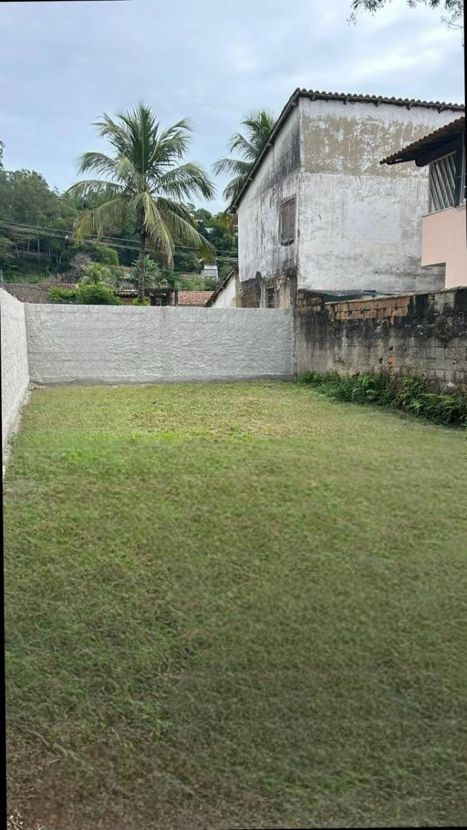 Foto - Niterói - Engenho do Mato