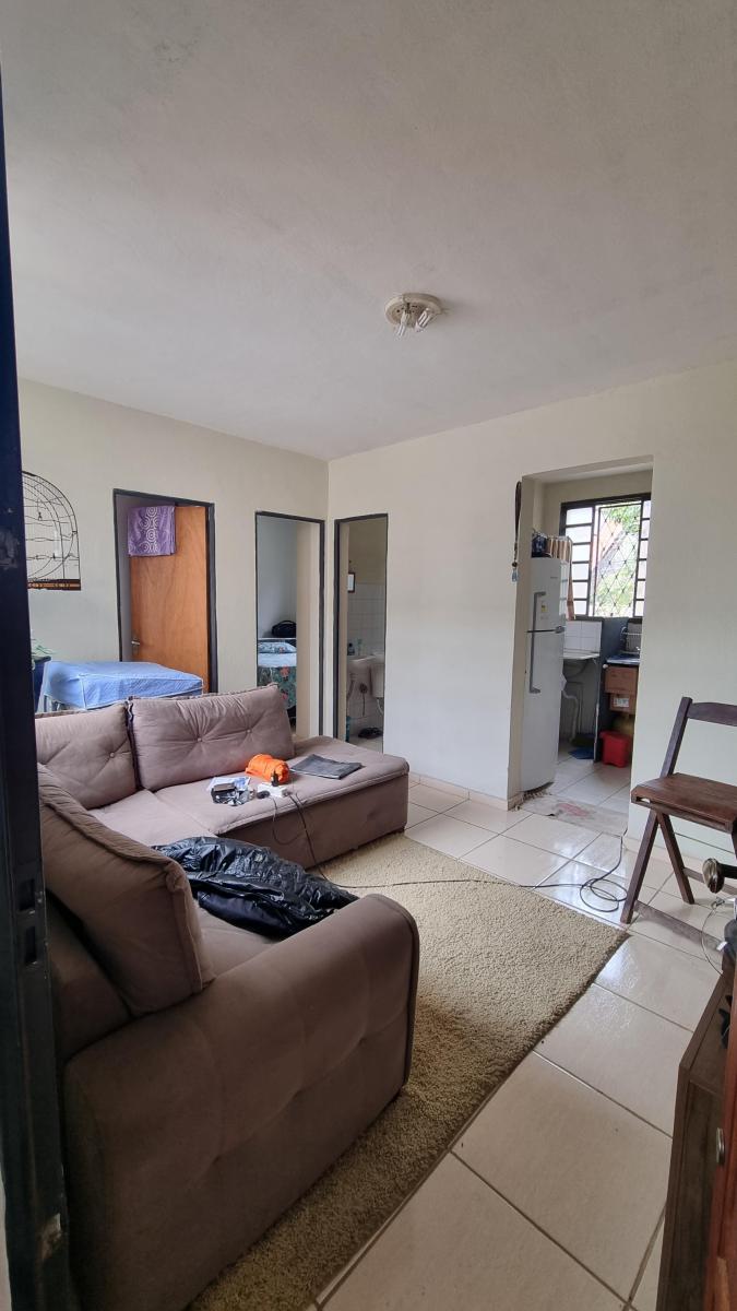 Foto - Belo Horizonte - Solar do Barreiro (Barreiro)