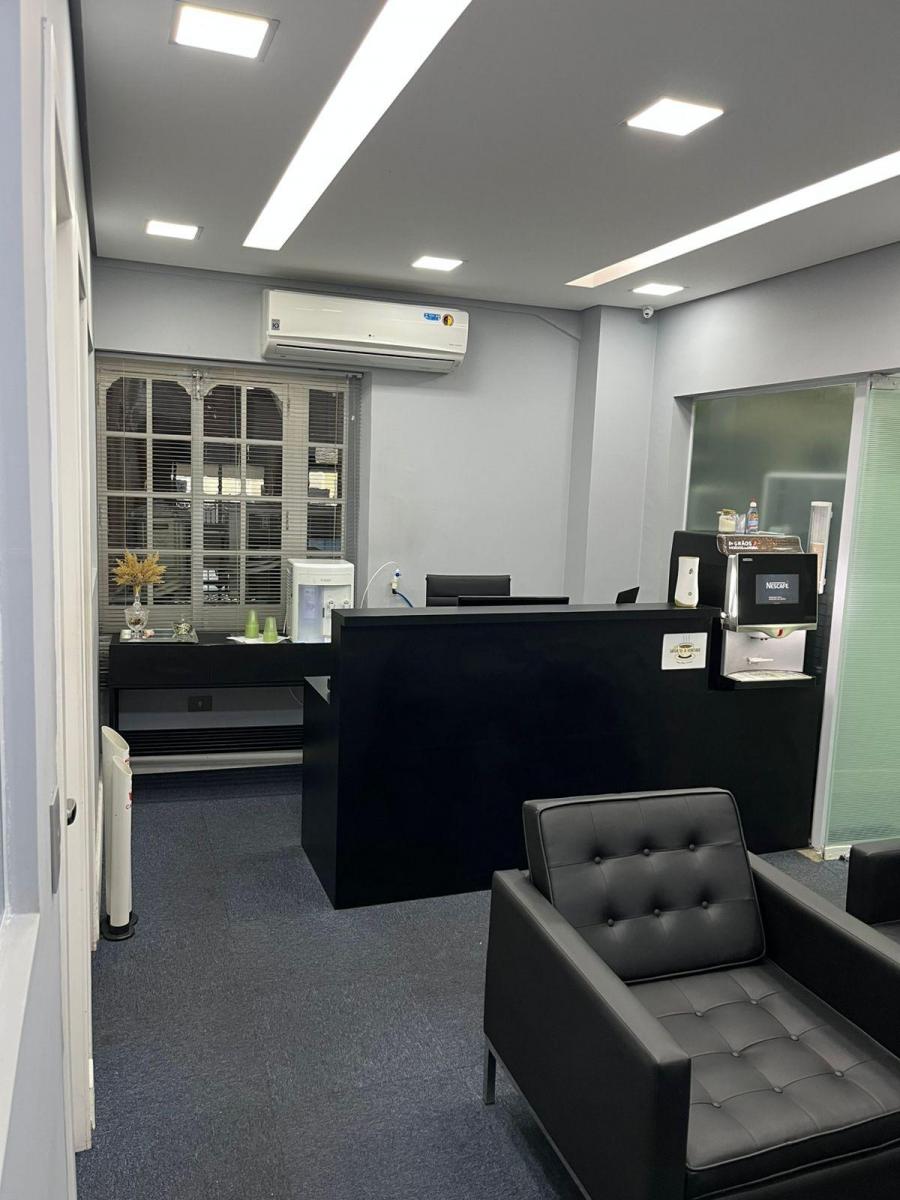 Foto - São Paulo - Centro