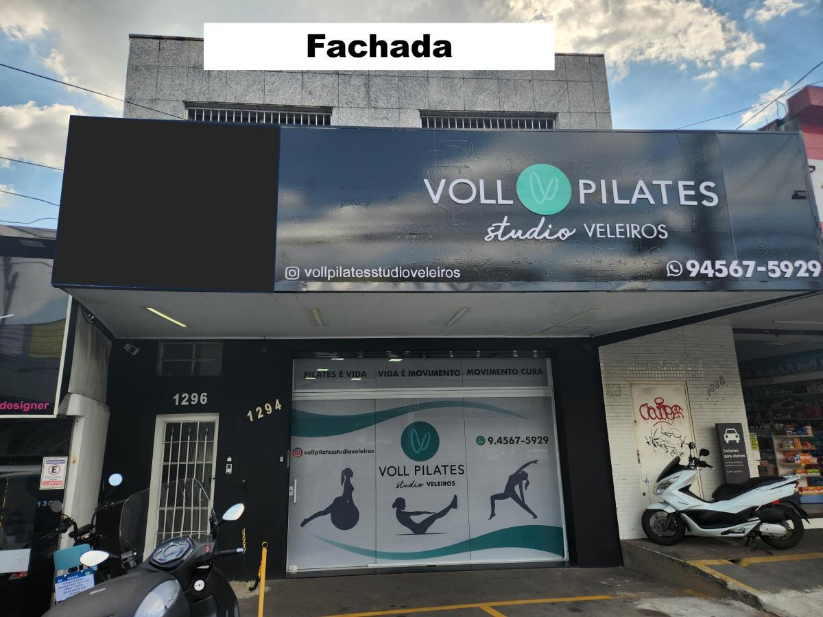 Foto - São Paulo - Socorro