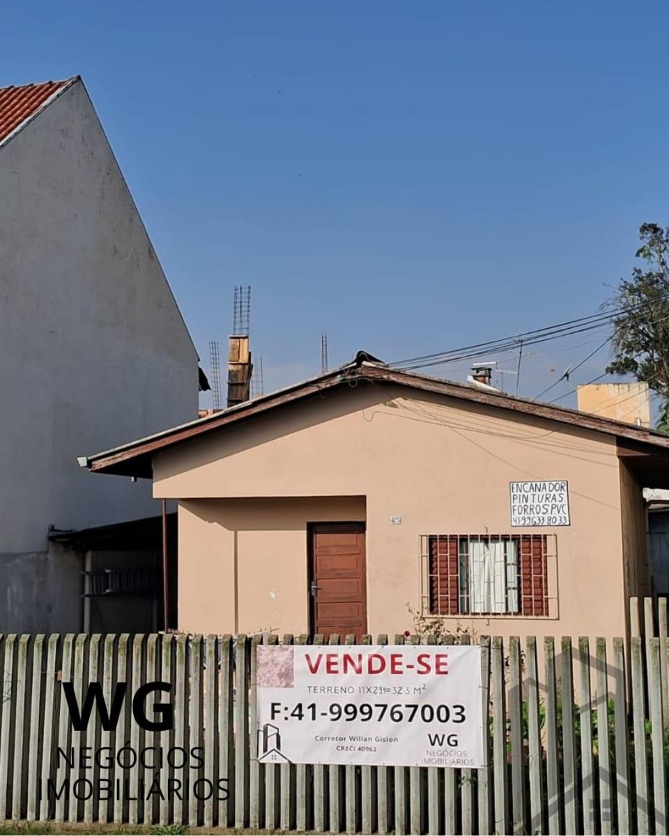 Foto - Curitiba - Novo Mundo