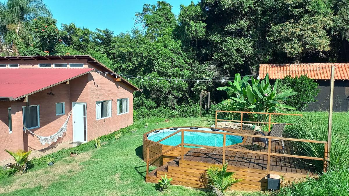 Foto - Salto - Condomínio Terras de Santa Izabel