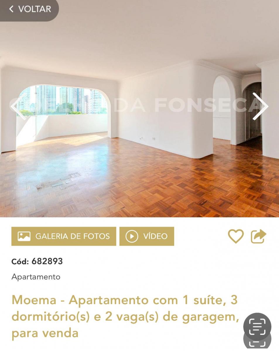 Foto - São Paulo - Indianópolis