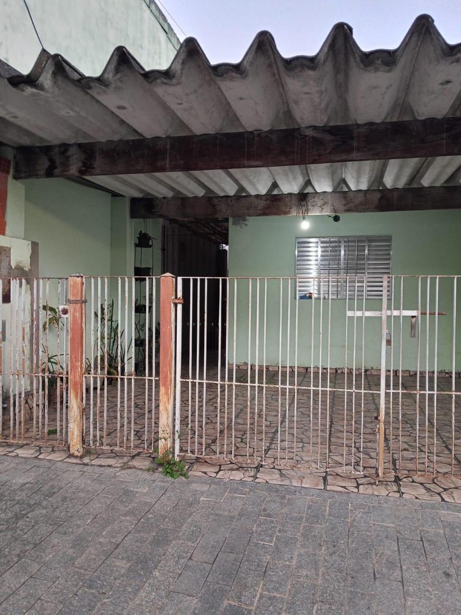 Foto - São Paulo - Vila São Francisco (Zona Leste)