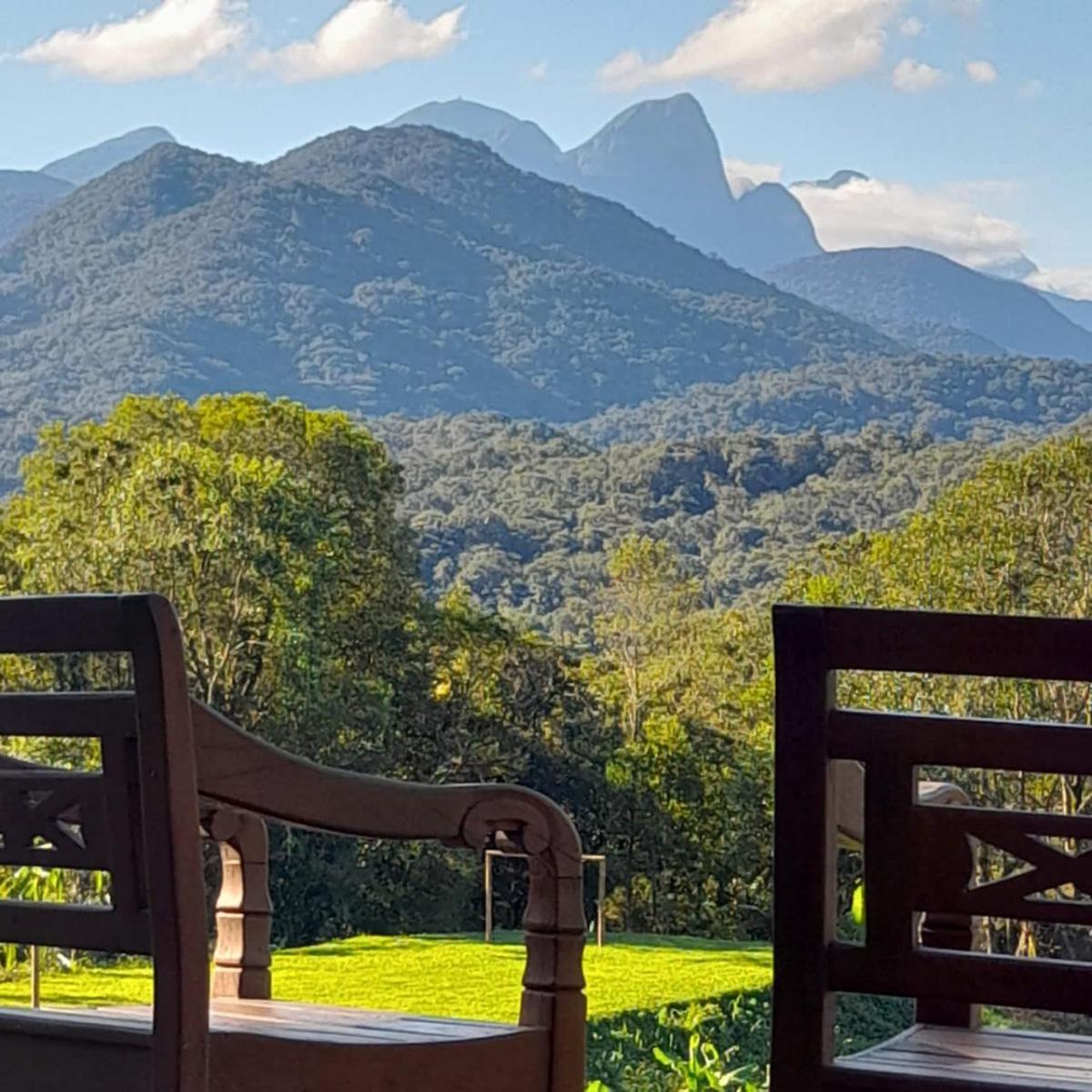 Foto - Morretes - Pôrto de Cima