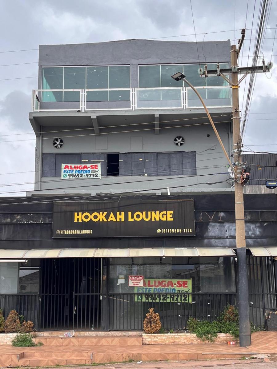 Foto - Taguatinga - Taguatinga Norte