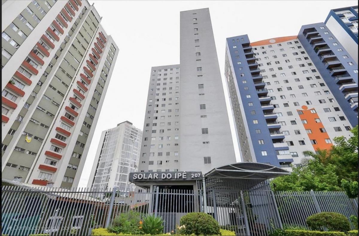Foto - Curitiba - Cristo Rei