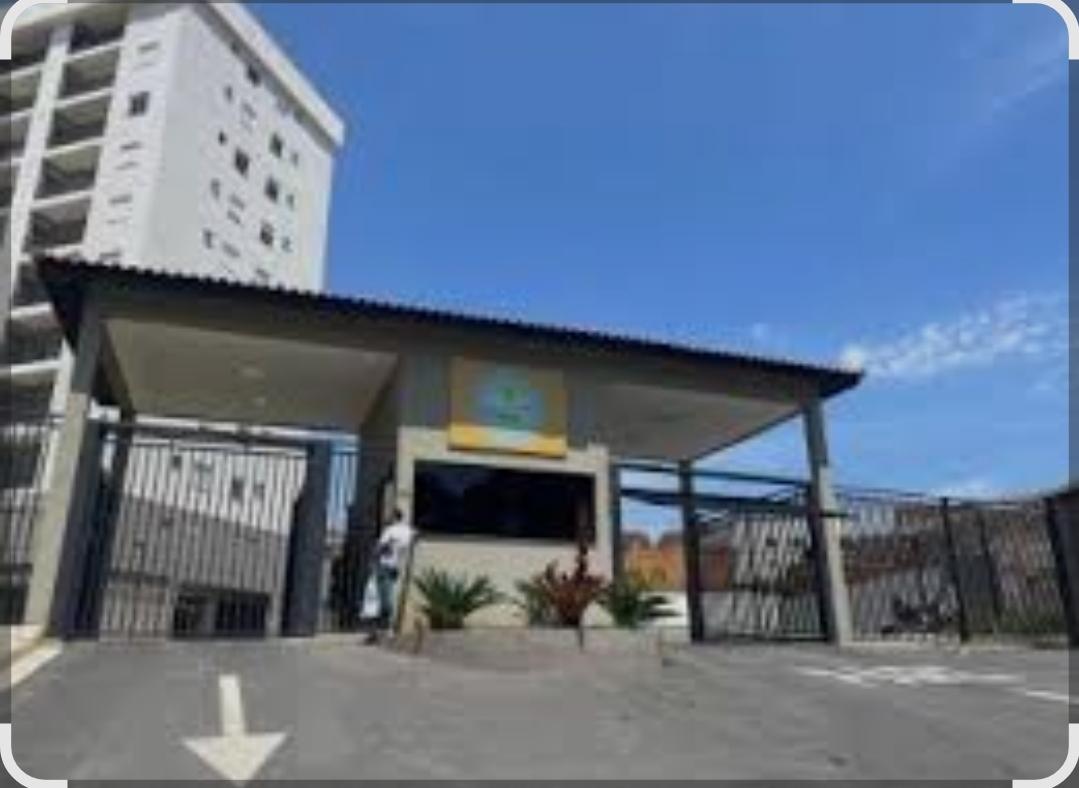 Foto - Vargem Grande Paulista - Tijuco Preto