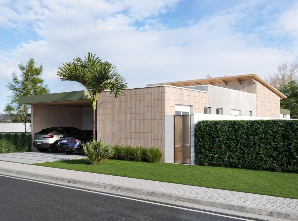 foto - Taubaté - Residencial Ouroville