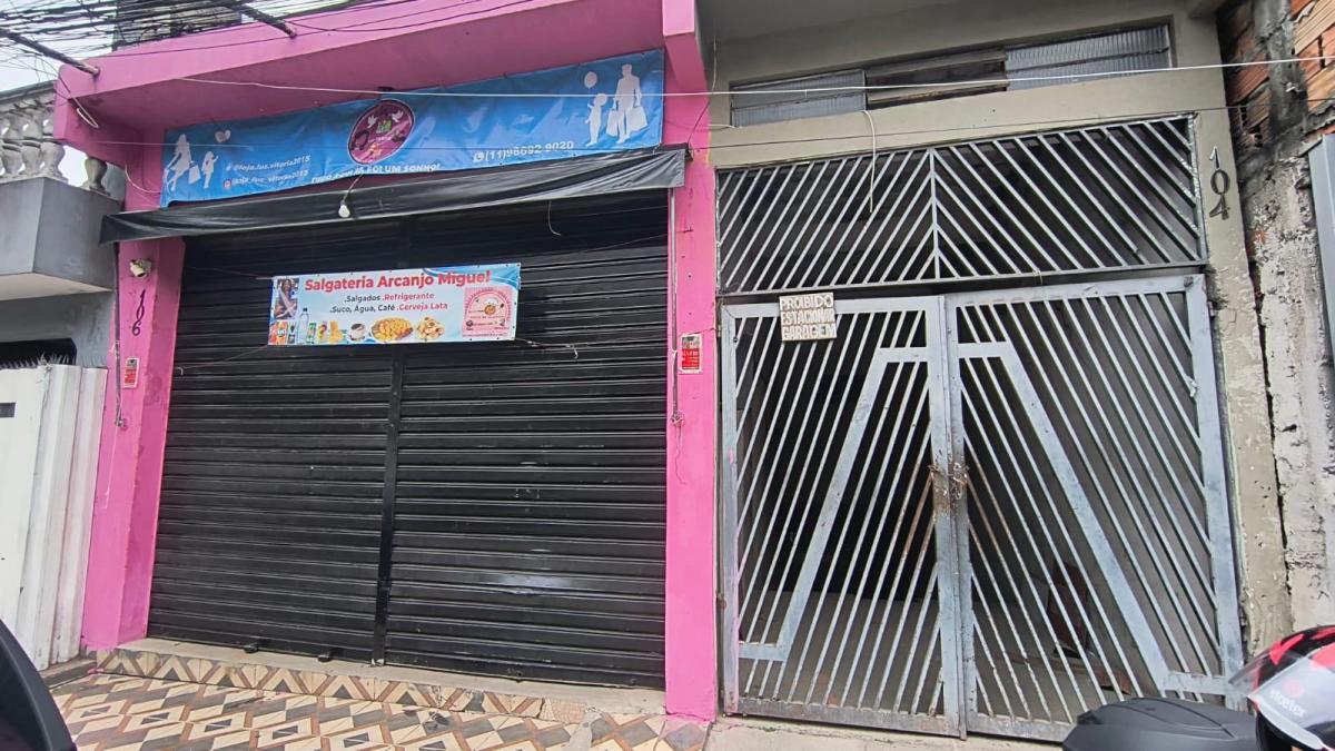 Foto - Osasco - Jardim Roberto