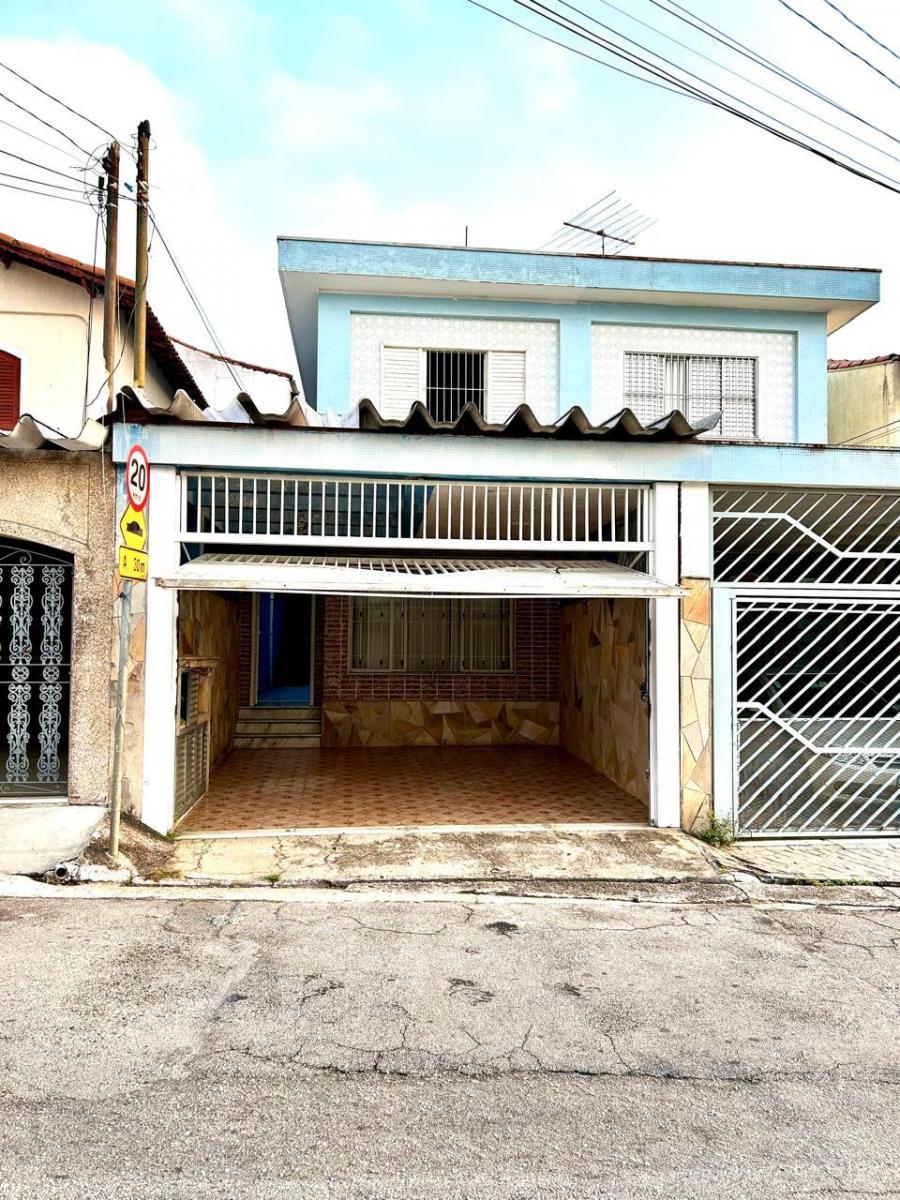 Foto - São Paulo - Vila Carrão