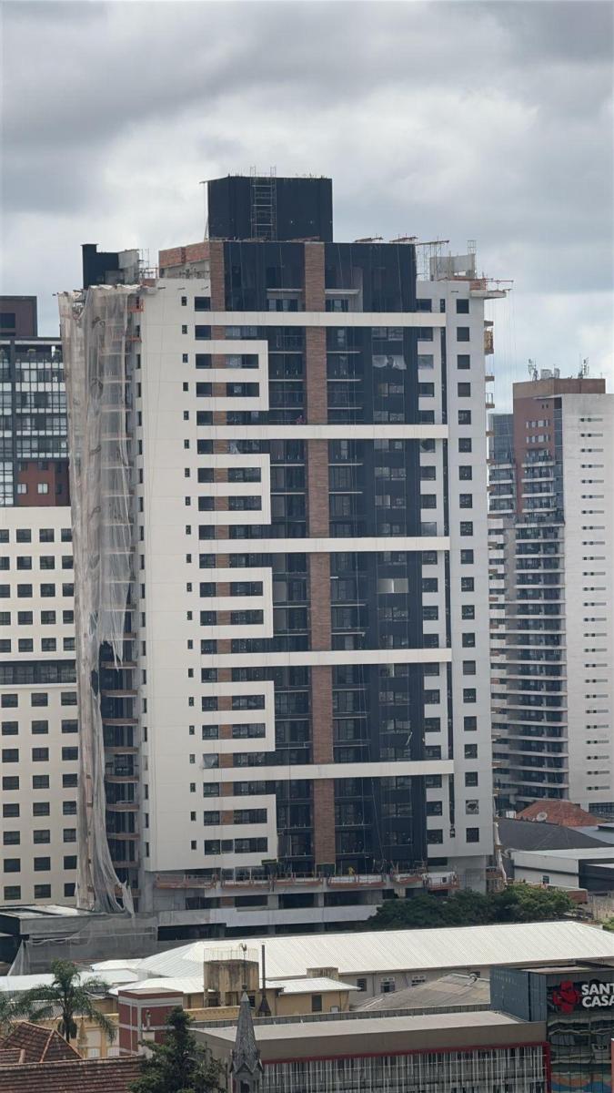 Foto - Curitiba - Centro