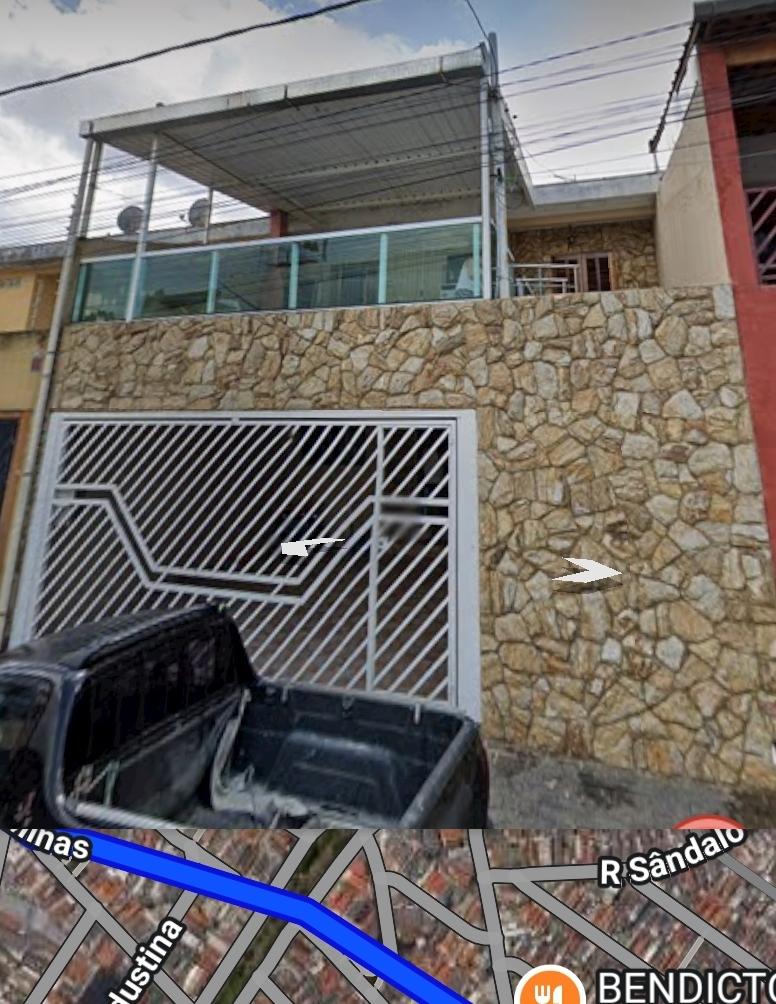 Primeira imagem do imóvel