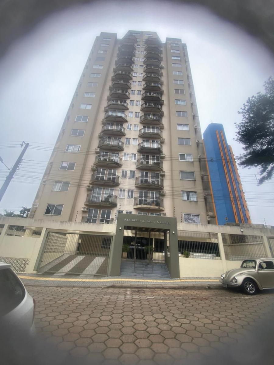 Foto - Foz do Iguaçu - Centro