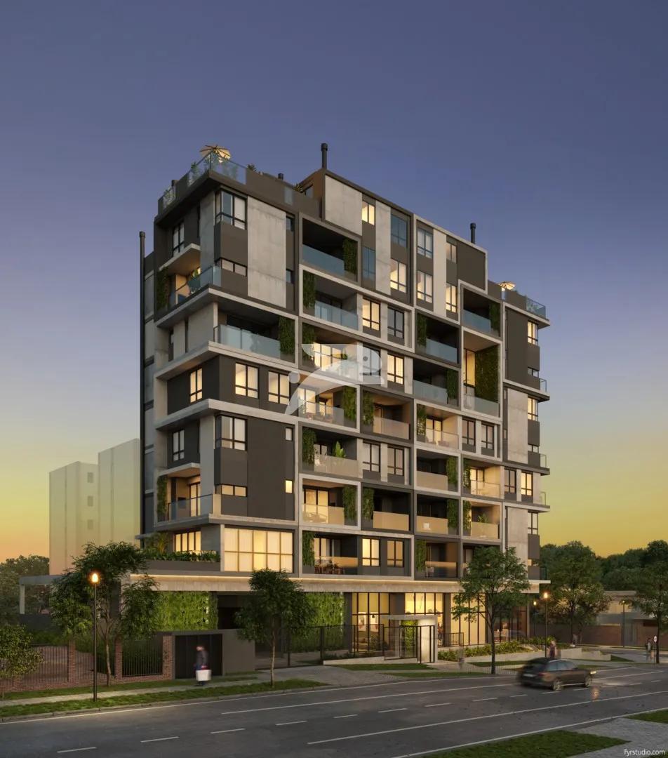 Foto - Curitiba - Água Verde